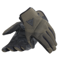 Argon - Men's Motorcycle Textile Gloves - Grape-Leaf