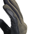 Argon - Men's Motorcycle Textile Gloves - Grape-Leaf