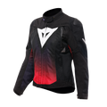 Wave D1 G2 - Motorcycle Back Protector - Black