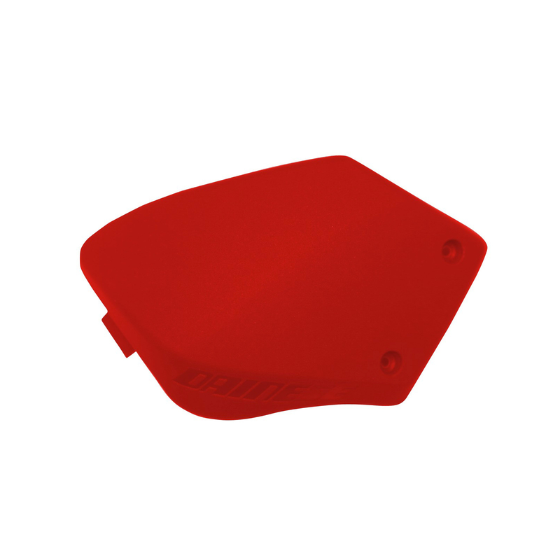 Kit Elbow Slider - Elbow Slider Spare Parts - Red-Fluo
