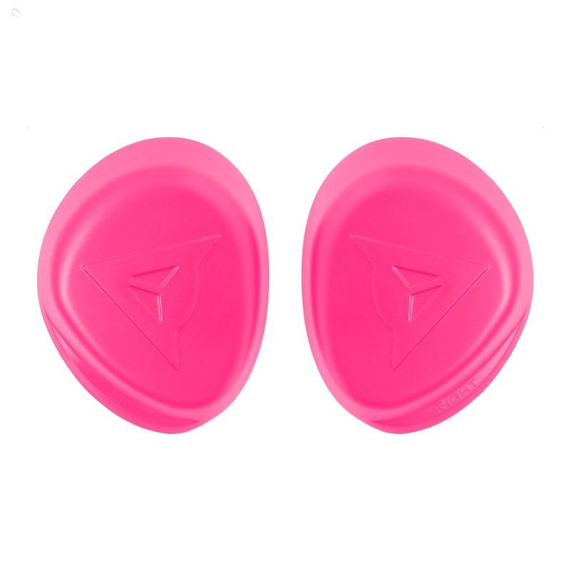 Pista Elbow Slider - Fuxia
