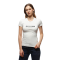 Demon Pocket - Women's T-Shirt - Blanc De Blanc