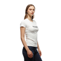 Demon Pocket - Women's T-Shirt - Blanc De Blanc