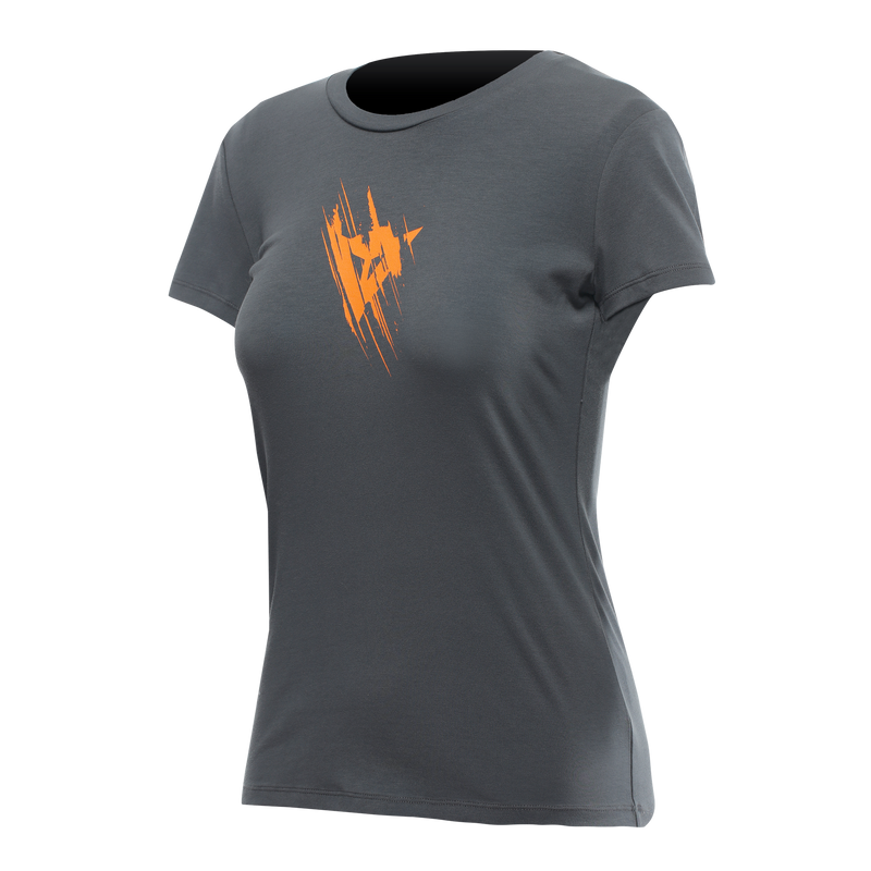 Tarmac - Women's T-Shirt - Castle-Rock