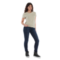 Easy Speed - Women's Crewneck T-Shirt - Alfalfa