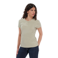 Easy Speed - Women's Crewneck T-Shirt - Alfalfa