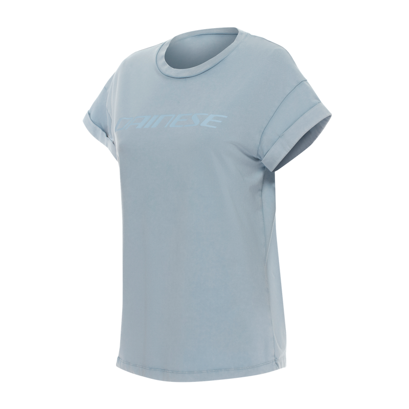 Sfumata - Women's Crewneck T-Shirt - Mountain Spring