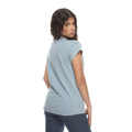 Sfumata - Women's Crewneck T-Shirt - Mountain Spring