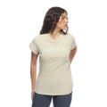 Sfumata - Women's Crewneck T-Shirt - Alfalfa