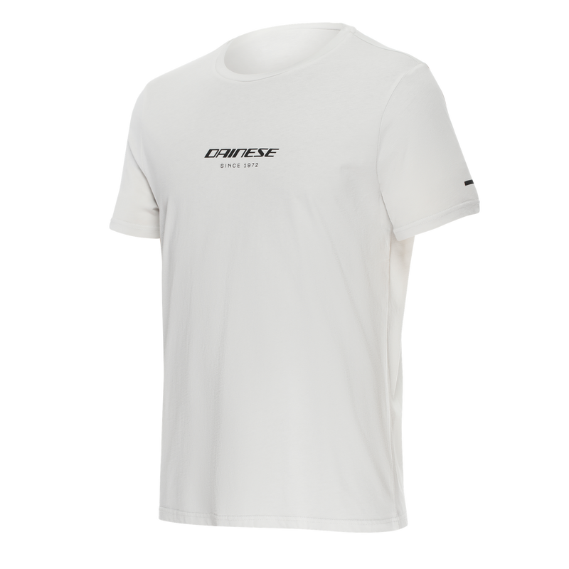 Essence - Men's Crewneck T-Shirt - Dawn-Blue