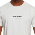 Essence - Men's Crewneck T-Shirt - Dawn-Blue
