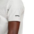 Essence - Men's Crewneck T-Shirt - Dawn-Blue