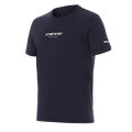 Essence - Men's Crewneck T-Shirt - Dawn-Blue