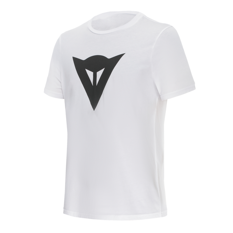 Hyper Speed Demon - Men's Crewneck T-Shirt - White