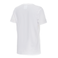 Hyper Speed Demon - Men's Crewneck T-Shirt - White