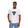 Hyper Speed Demon - Men's Crewneck T-Shirt - White