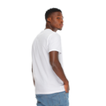 Hyper Speed Demon - Men's Crewneck T-Shirt - White