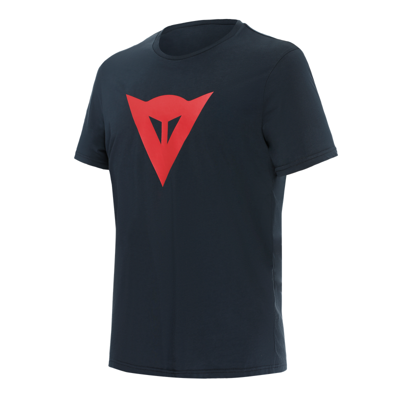 Hyper Speed Demon - Men's Crewneck T-Shirt - Carbonio