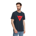 Hyper Speed Demon - Men's Crewneck T-Shirt - Carbonio