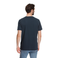 Hyper Speed Demon - Men's Crewneck T-Shirt - Carbonio