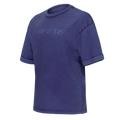 Sfumata - Men's Crewneck T-Shirt - Oriental Blue