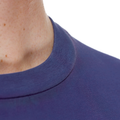 Sfumata - Men's Crewneck T-Shirt - Oriental Blue