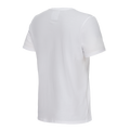 Essence Wordmark - Men's Crewneck T-Shirt - White