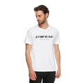 Essence Wordmark - Men's Crewneck T-Shirt - White