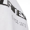 Essence Wordmark - Men's Crewneck T-Shirt - White