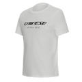 Essence Wordmark - Men's Crewneck T-Shirt - Green-Bronze