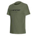 Essence Wordmark - Men's Crewneck T-Shirt - Northern Droplet