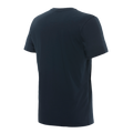 Essence Wordmark - Men's Crewneck T-Shirt - Carbonio