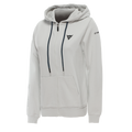 Speed Demon - Women's Full-Zip Hoodie - Northern Droplet