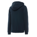 Speed Demon - Women's Full-Zip Hoodie - Carbonio