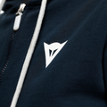 Speed Demon - Women's Full-Zip Hoodie - Carbonio