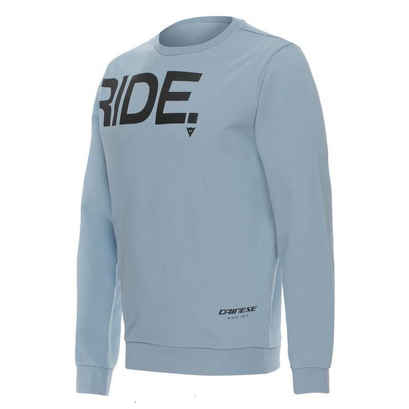 Ride Respect - Hoodie - Mountain Spring