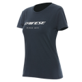 Essence Wordmark - Women's Crewneck T-Shirt - Carbonio