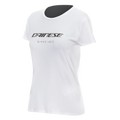 Essence Wordmark - Women's Crewneck T-Shirt - Carbonio