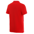 Vibrant Speed Demon Polo - Racing-Red