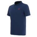 Vibrant Speed Demon Polo - Antique Green