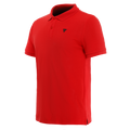 Vibrant Speed Demon Polo - Antique Green