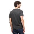 Dyed Speed Demon T-Shirt - Pirate Black