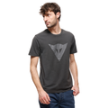 Dyed Speed Demon T-Shirt - Pirate Black