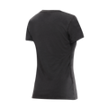 Dyed Speed Demon T-Shirt Wmn - Pirate Black
