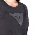 Dyed Speed Demon T-Shirt Wmn - Pirate Black