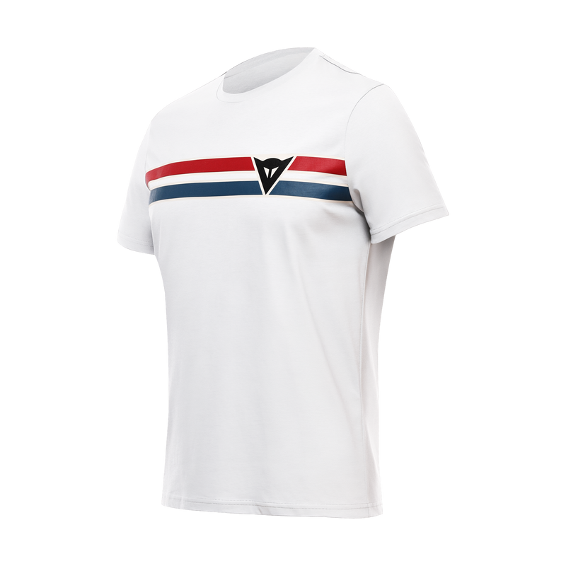 Vintedge - Regular Fit T-Shirt Men - White Vintedge