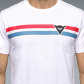 Vintedge - Regular Fit T-Shirt Men - White Vintedge