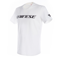 Dainese - Men's T-Shirt - White/Black