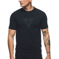 Quick Dry Tee - Technical Men's T-Shirt - Base Layer - Black