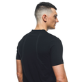 Quick Dry Tee - Technical Men's T-Shirt - Base Layer - Black